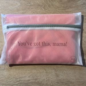 Coral Cocoon by Amma